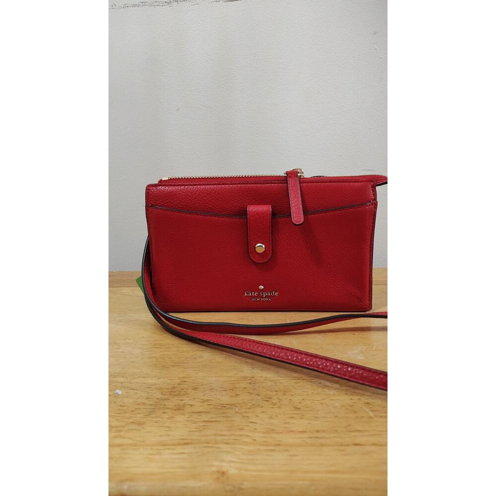 Kate Spade Jackson Small Crossbody Bag